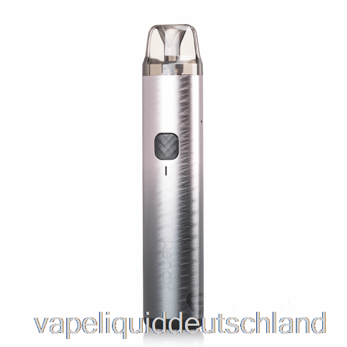 Geek Vape Wenax H1 Pod System Space Grey Vape Liquid
